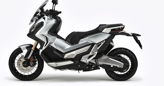 รูปภาพ ฮอนด้า Honda X-ADV DCT 2017 ปี 2017