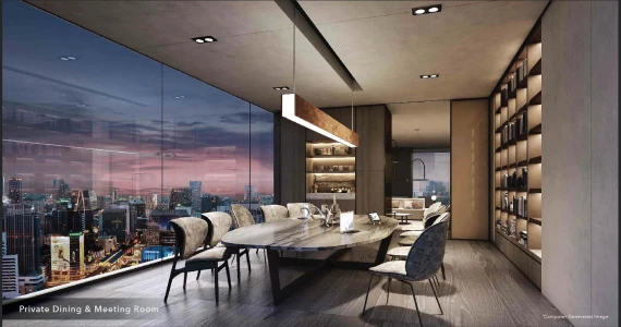 รูปภาพ เซอเลส อโศก (Celes Asoke)