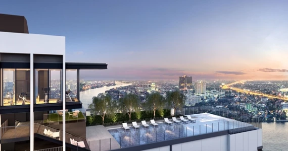 รูปภาพ แชปเตอร์วัน ชายน์ บางโพ (Chapter One Shine Bangpo)