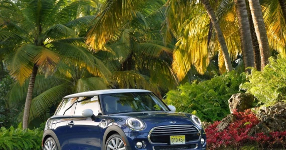 รูปภาพ มินิ Mini Hatch 3 Door Cooper D ปี 2014