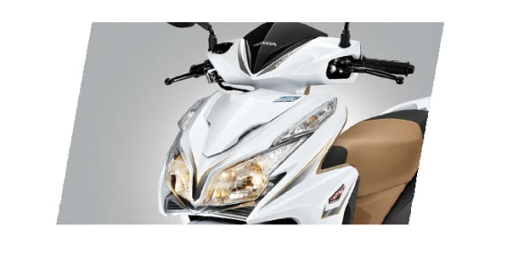 รูปภาพ ฮอนด้า Honda Click i 125 i Idling Stop ANC125BCTD(2TH) ปี 2012