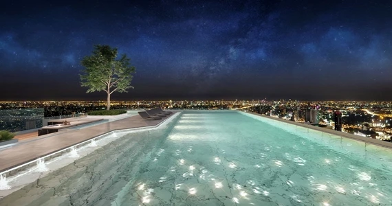 รูปภาพ ไนท์บริดจ์ ไพร์ม รัชโยธิน  (Knightsbridge Prime Ratchayothin)