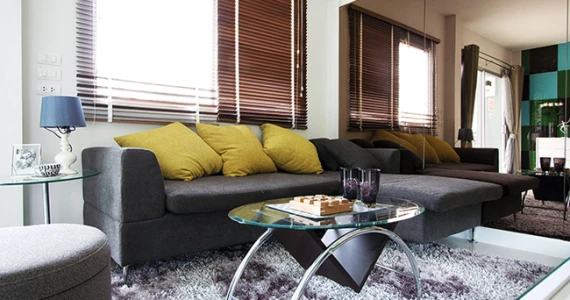 รูปภาพ โนโว วิลล์ กรุงเทพฯ - ปทุมธานี (Novo Ville)