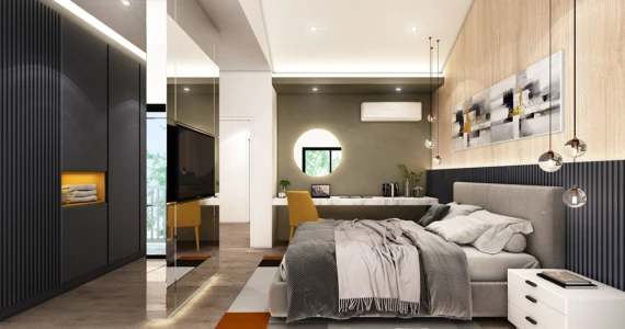 รูปภาพ เอสเกต กรุงเทพฯ - ปทุมธานี (S Gate Bangkok-Pathumthani)