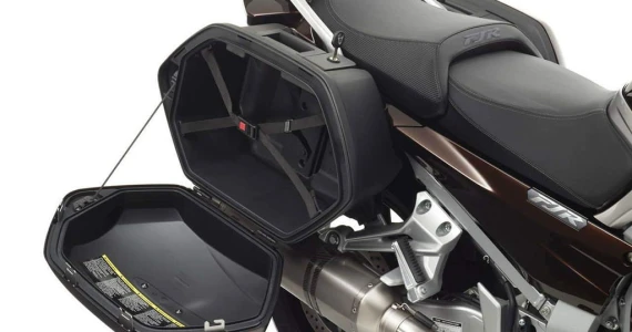 รูปภาพ ยามาฮ่า Yamaha FJR1300A (Standard) ปี 2014