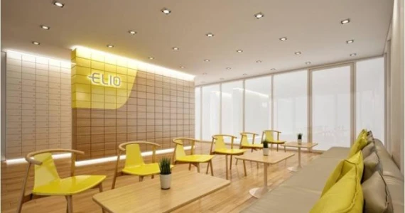 รูปภาพ เอลลิโอ สุขุมวิท 64 (Elio Sukhumvit 64)