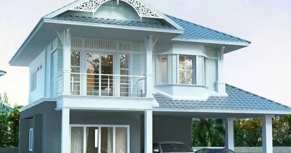 รูปภาพ นันท์นิชา วิลเลจ (Nunnicha Village)