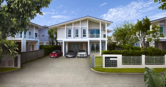 รูปภาพ ฮาบิเทีย โมทีฟ ปัญญาอินทรา (Habitia Motif Panyaindra)