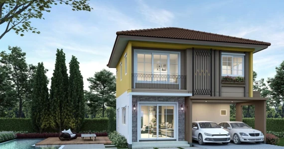 รูปภาพ โกลเด้น นีโอ ๒ พระราม 2 (Golden Neo ๒ Rama 2)