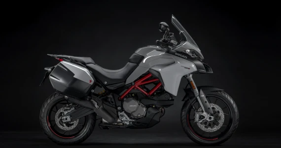 รูปภาพ ดูคาติ Ducati Multistrada 950 S ปี 2021