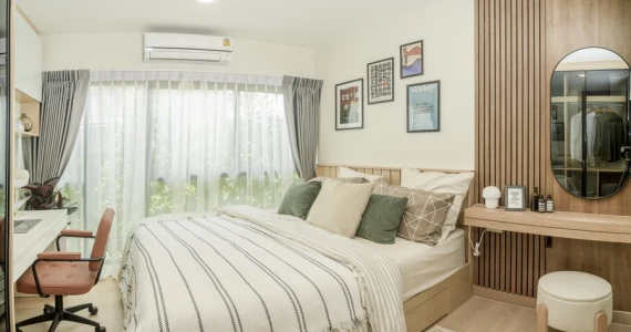 รูปภาพ เพลิน เพลิน GEN WIDE รังสิต - เวิร์คพอยท์ 8 (Ploen Ploen GEN WIDE Rangsit-Workpoint 8)