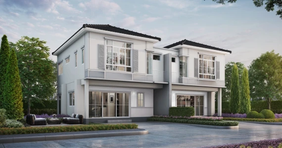 รูปภาพ คิว ดิสทริค ชัยพฤกษ์-ราชพฤกษ์ (Q District Q District Chaiyapruek-Ratchapruek )