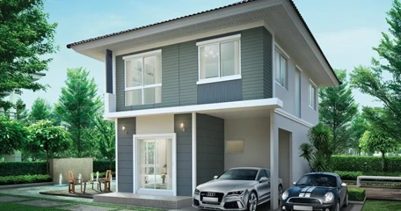 รูปภาพ เดอะ วิลล่า รัตนาธิเบศร์ (The Villa)