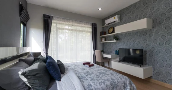 รูปภาพ บ้านนวรัตน์ - ม.นอร์ท (Baan Nawarat - Mor North)