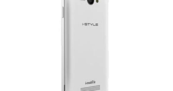 รูปภาพ ไอโมบาย i-mobile-i-STYLE 218