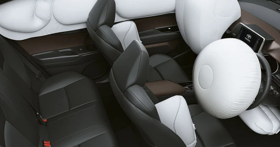 รูปภาพ โตโยต้า Toyota C-HR HV Mid ปี 2019