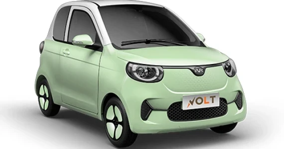รูปภาพ โวลต์ ซิตี้ อีวี Volt-For-Two Classic-ปี 2022