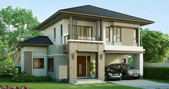 รูปภาพ เศรษฐสิริ ชัยพฤกษ์-แจ้งวัฒนะ (Setthasiri Chaiyaphruek-Chaengwattana)