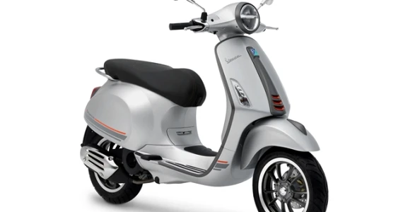 รูปภาพ เวสป้า Vespa S Special Edition ปี 2019
