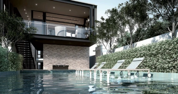 รูปภาพ เดอะ ทรี พริวาต้า (The Tree Privata)