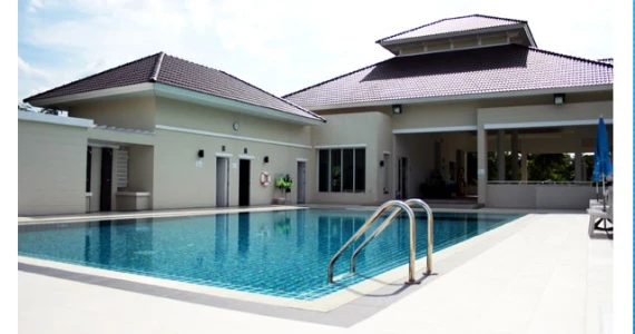 รูปภาพ บ้านลลิล รัตนาธิเบศร์ - เวสต์เกต (Baan Lalin Rattanathibet-Westgate)