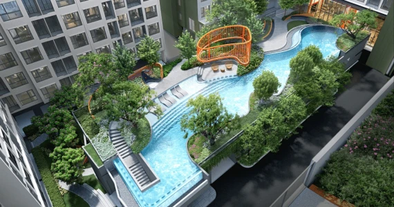 รูปภาพ เคฟ ลูมินัส บางมด (Kave Luminous Bangmod)