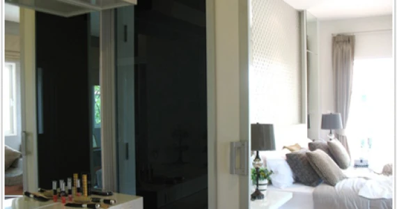 รูปภาพ คาซ่าวิลล์ รามคำแหง-วงแหวน (Casa Ville)