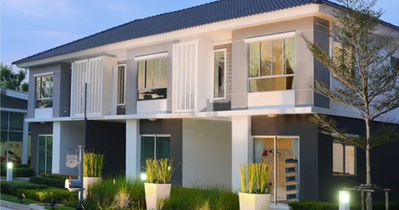 รูปภาพ พฤกษาวิลล์ 69 กาญจนาฯ - ลาดปลาดุก (Pruksa Ville)