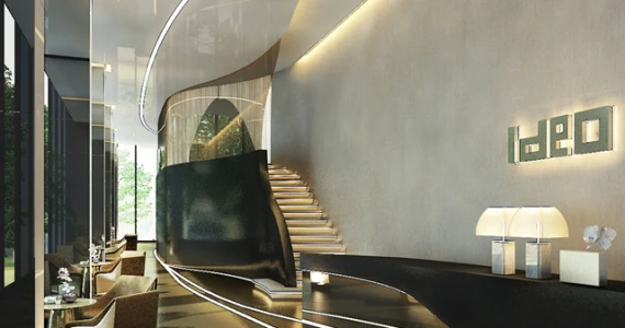 รูปภาพ ไอดีโอ คิว จุฬา-สามย่าน (Ideo Q Chula-Samyan)