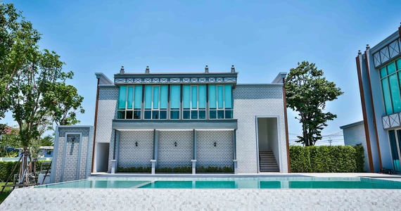 รูปภาพ ชีวาโฮม สุขสวัสดิ์ - ประชาอุทิศ (Chewa Home Suksawat - Prachauthit)