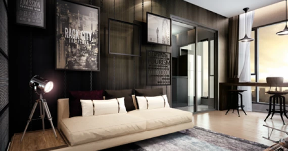 รูปภาพ ริธึ่ม อโศก (RHYTHM Asoke)