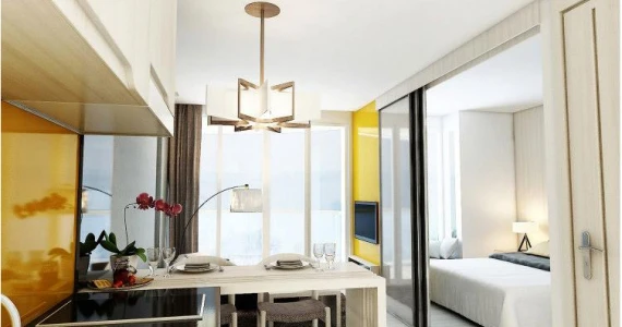 รูปภาพ ซันไรซ่า (Sonrisa)