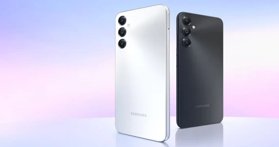 รูปภาพ ซัมซุง SAMSUNG Galaxy A05s (6GB/128GB)