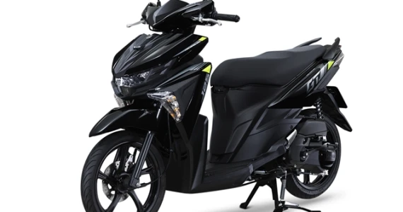 รูปภาพ ยามาฮ่า Yamaha GT125 (Standard) ปี 2020