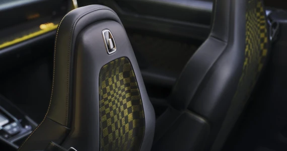 รูปภาพ ปอร์เช่ Porsche 911 Spirit 70 ปี 2025