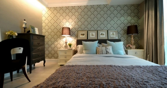 รูปภาพ เดอะ เพรสตัน ทาวน์โฮม พระราม9-ศรีนครินทร์ (The Preston Townhome)