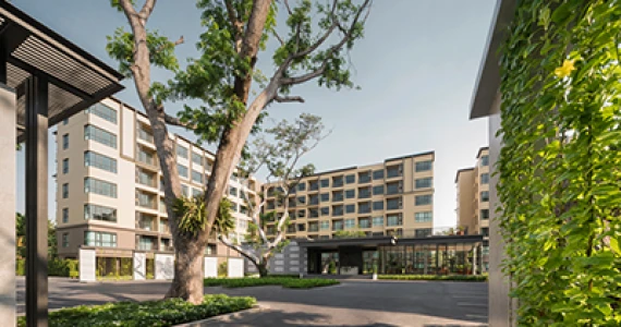 รูปภาพ เรน ชะอำ-หัวหิน (Rain Cha Am - Hua Hin)