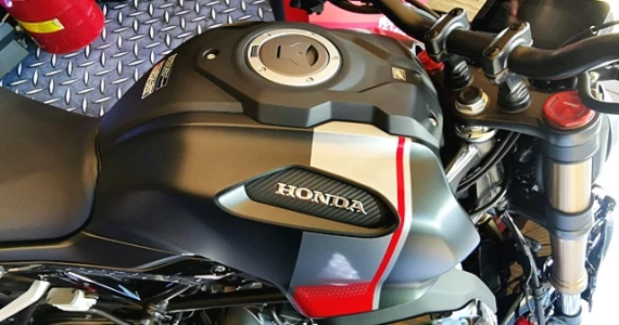 รูปภาพ ฮอนด้า Honda CB 150R ABS ปี 2019
