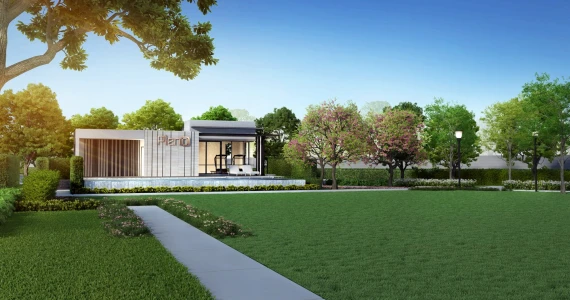 รูปภาพ พลีโน่ ศรีนครินทร์ - เทพารักษ์ (Pleno Srinakarin - Theparak)