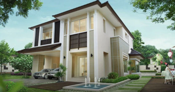 รูปภาพ เดอะ ซิตี้ พระราม 5 - ราชพฤกษ์ 2 (The City)