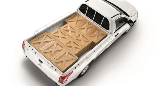 รูปภาพ มิตซูบิชิ Mitsubishi Triton Single Cab 2.5 VGT GL 4WD M/T ปี 2015