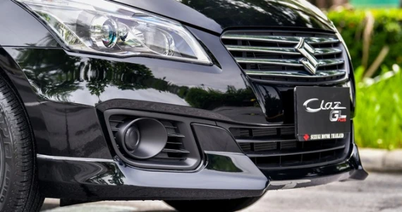 รูปภาพ ซูซูกิ Suzuki Ciaz GL Plus CVT ปี 2019