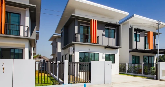 รูปภาพ เดอะปาล์มการ์เด้นท์ 7 (The Palm Garden 7)