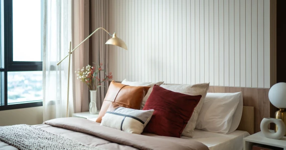 รูปภาพ นิว โนเบิล แจ้งวัฒนะ (NUE Noble Chaengwattana)