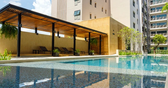 รูปภาพ ดิ อิสสระ เชียงใหม่ (The Issara Chiang Mai)