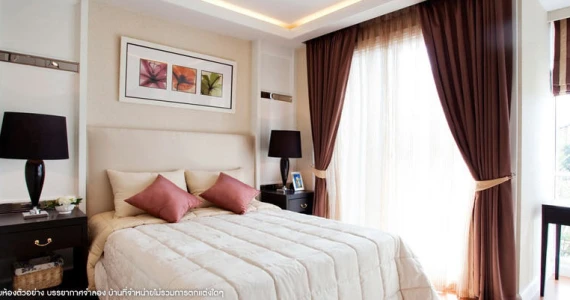 รูปภาพ บ้านกลางเมือง สาทร-ตากสิน 2 (Baan Klang Muang)