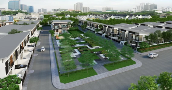 รูปภาพ เดอะ โมดิซ ราชพฤกษ์-กาญจนาภิเษก (The Modish Ratchaphruek-Kanchanapisek)