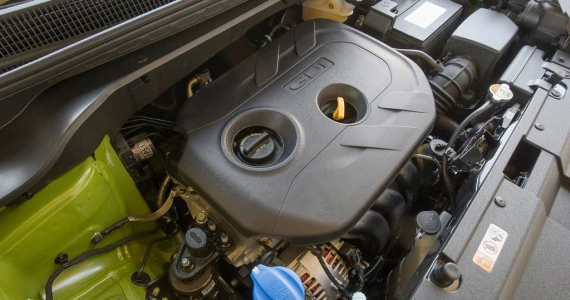 รูปภาพ เกีย KIA Soul Standard ปี 2015