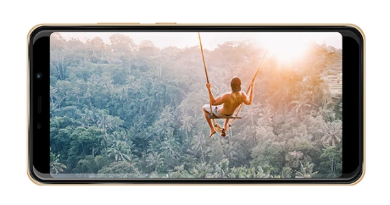 รูปภาพ วีโก Wiko View Max