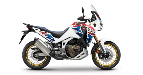 รูปภาพ Honda  1000L Africa Twin DCT ปี 2025